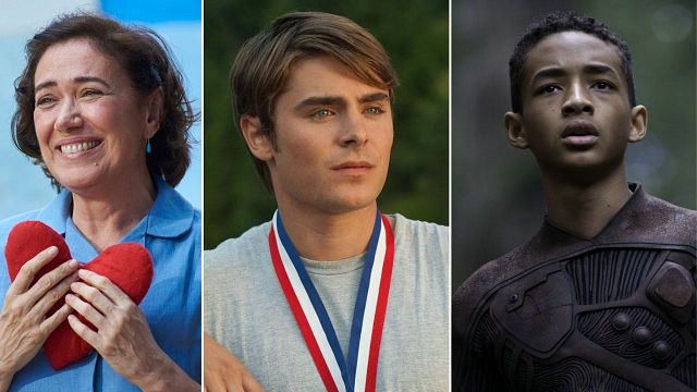 Imagem da notícia Sessão da Tarde desta semana: Filmes que a Globo vai passar de 31/05 a 04/06