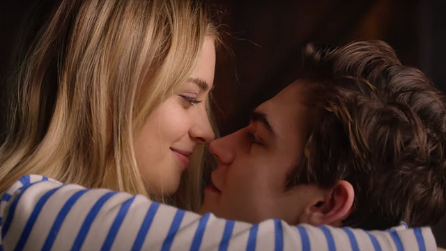 Imagem da notícia After 3 - Depois do Desencontro: Conheça o novo rival de Hardin na busca pelo amor de Tessa