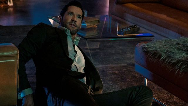 Imagem da notícia Lucifer: Por que o final da 5ª temporada foi alterado na Netflix?