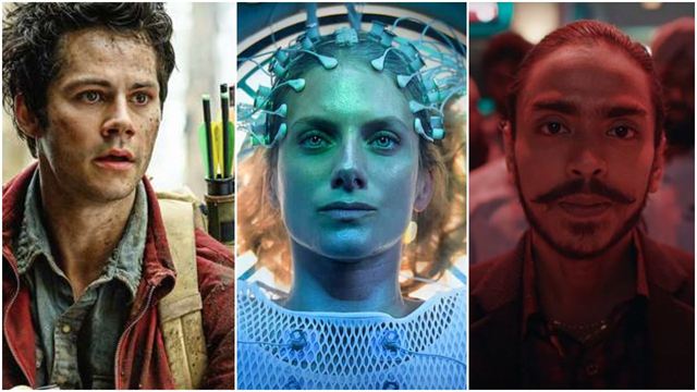 Lançamentos da Netflix em 2021: 11 melhores filmes novos para ver no streaming (até agora)
