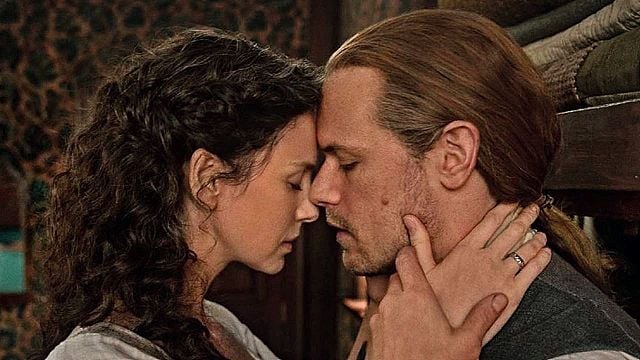 6ª temporada de Outlander ganha data de estreia e será a mais curta de todas: saiba por quê