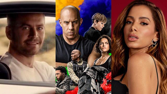 Imagem da notícia Velozes & Furiosos: Furiosa, See You Again e outras músicas marcantes da franquia