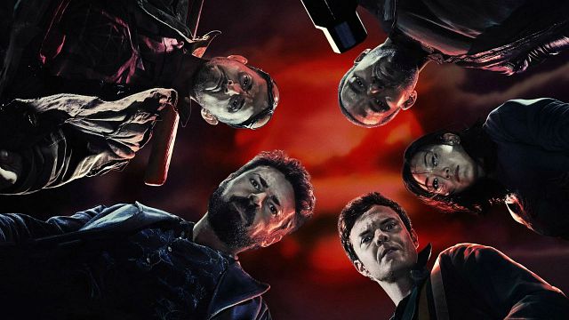 Imagem da notícia The Boys: Série do Amazon Prime Video pode ter um final trágico?