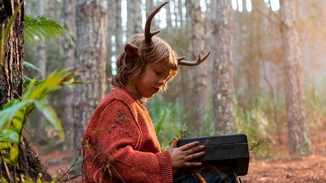 Imagem da notícia Sweet Tooth: Qual é a origem do vírus? Entenda o grande mistério na série da Netflix