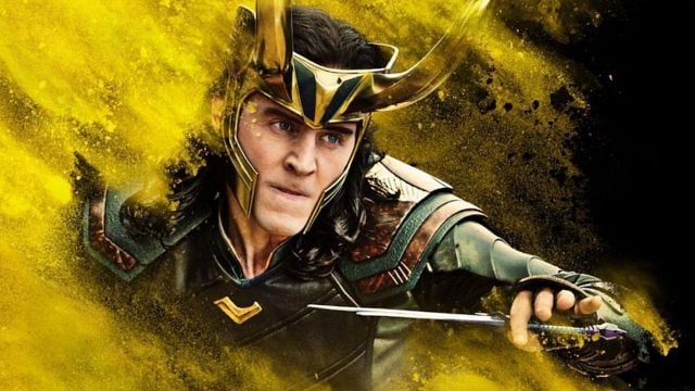 Imagem da notícia Loki: Relembre todas as participações de Tom Hiddleston nos filmes da Marvel