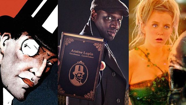 Imagem da notícia Parte 2 de Lupin estreia nesta sexta-feira: veja 8 curiosidades sobre a série fenômeno da Netflix