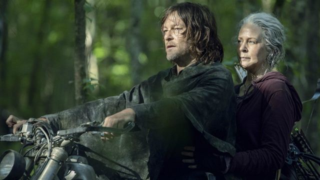 The Walking Dead: Imagens da 11ª Temporada podem revelar alguns segredos da série