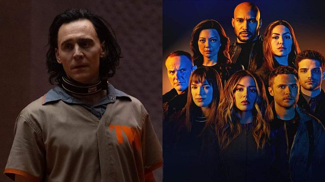 Imagem da notícia Loki: Série do Disney+ provou que Agents of SH.I.E.L.D. não faz parte do Universo Cinematográfico Marvel; saiba como