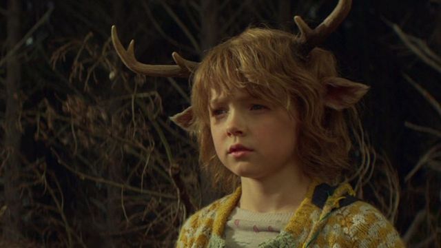 Sweet Tooth: Conheça Christian Convery, o menino-cervo fofo na série da Netflix
