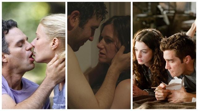5 filmes quentes para assistir no Amazon Prime Video neste Dia dos Namorados