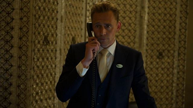5 melhores filmes e séries de Tom Hiddleston disponíveis no Amazon Prime Video