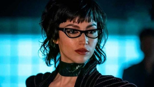 Depois de La Casa de Papel, Úrsula Coberó, vai viver personagem da Marvel