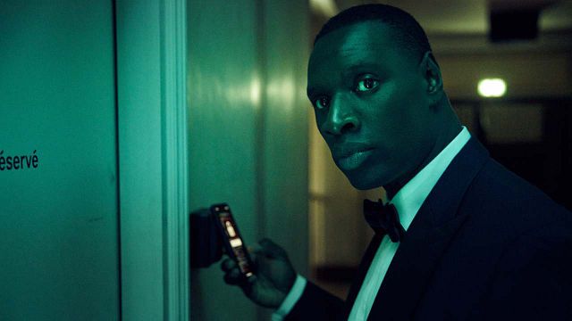 Lupin: Quem é Omar Sy, o protagonista da série da Netflix?