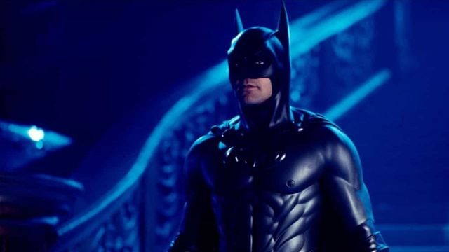 George Clooney revela que fracasso de Batman & Robin fez ele virar uma estrela de Hollywood