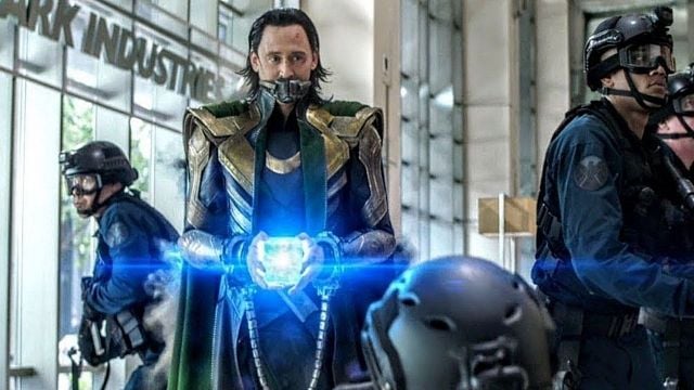 Loki usou cena excluída do Capitão América em Vingadores: Ultimato (e você não percebeu)