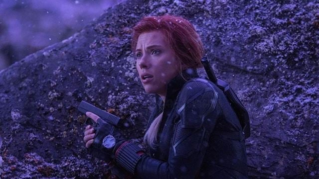 Viúva Negra vai explicar o sacrifício de Scarlett Johansson em Vingadores: Ultimato