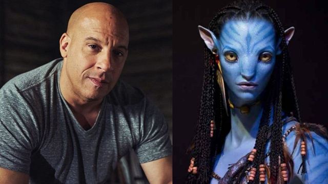 Vin Diesel pode estrelar sequências de Avatar; entenda