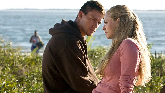 Imagem da notícia Querido John na Sessão da Tarde hoje (16/06): Filme com Amanda Seyfried ultrapassou Avatar nos cinemas; entenda