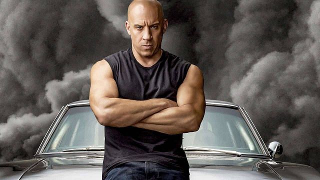 Imagem da notícia Vin Diesel e John Cena quebram tudo em nova cena de Velozes & Furiosos 9 