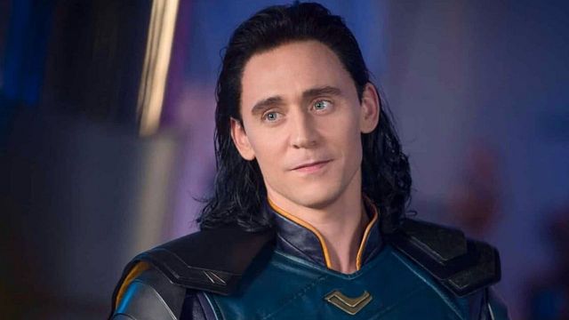 Imagem da notícia Loki: Tom Hiddleston revela os melhores momentos do Deus da Trapaça na Marvel