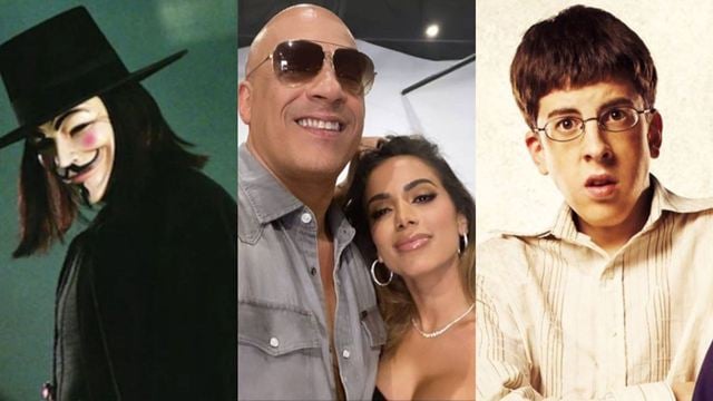 Além de Anitta em Velozes & Furiosos 9, veja outros cantores brasileiros na trilha de filmes de Hollywood