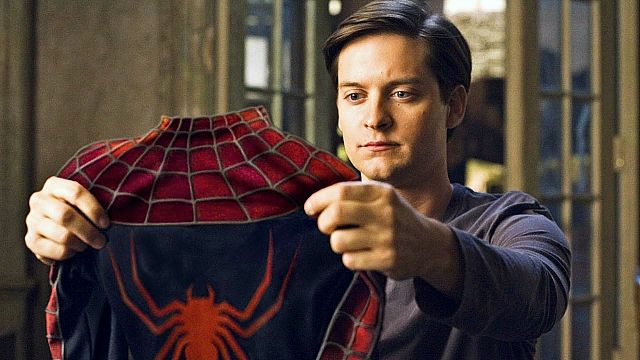 Imagem da notícia Vídeo de Homem-Aranha 4 revela como seria briga entre Peter Parker e Abutre 