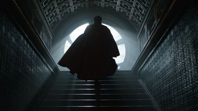 Doutor Estranho 2 vai ser o filme mais assustador da Marvel?