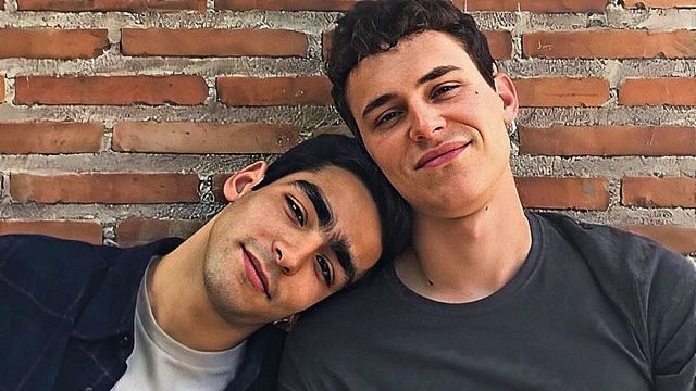 Imagem da notícia Elite na Netflix: o que acontece com Omar e Ander após a 4ª temporada?