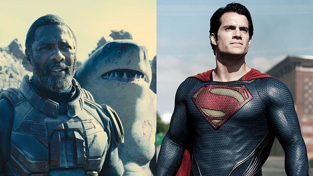 Imagem da notícia O Esquadrão Suicida: Trailer faz conexão com o Superman de Henry Cavill?