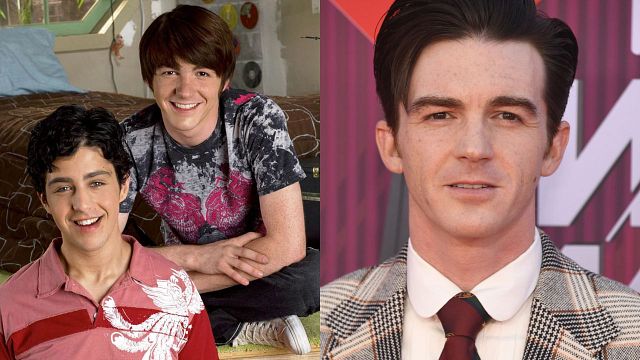 Imagem da notícia Ator de Drake & Josh se declara culpado de acusações envolvendo menores de idade