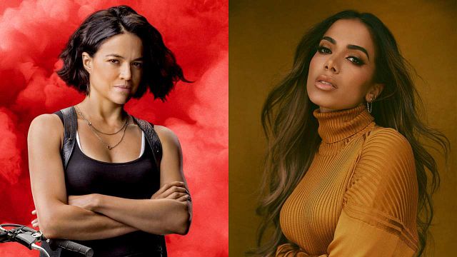 Imagem da notícia Velozes & Furiosos 9: Em qual cena toca a música de Anitta, "Furiosa"?