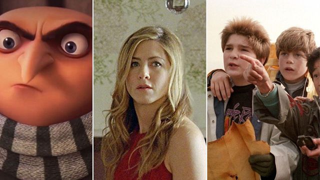 Imagem da notícia Sessão da Tarde desta semana: Filmes que a Globo vai passar de 28/06 a 02/07