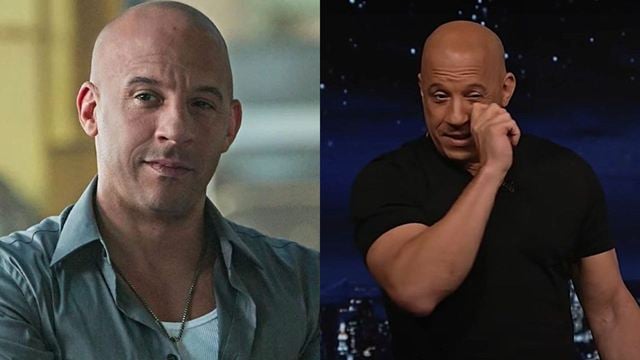 Filho de Vin Diesel está em Velozes & Furiosos 9: ator se emociona ao falar de gravações