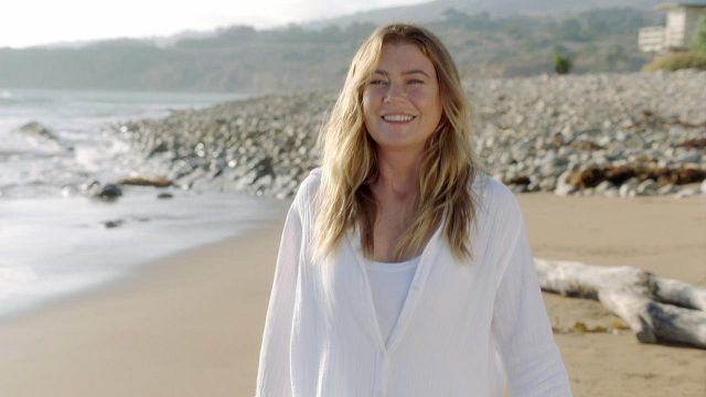 Imagem da notícia Grey's Anatomy: 17ª temporada da série de Ellen Pompeo quase teve final diferente