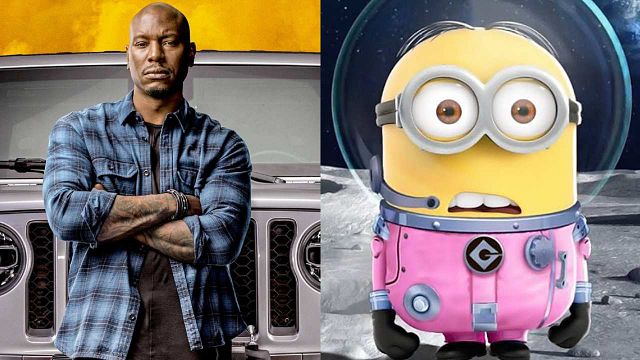 Imagem da notícia Velozes & Furiosos 9: Referências à cultura pop que você não percebeu no filme de Vin Diesel