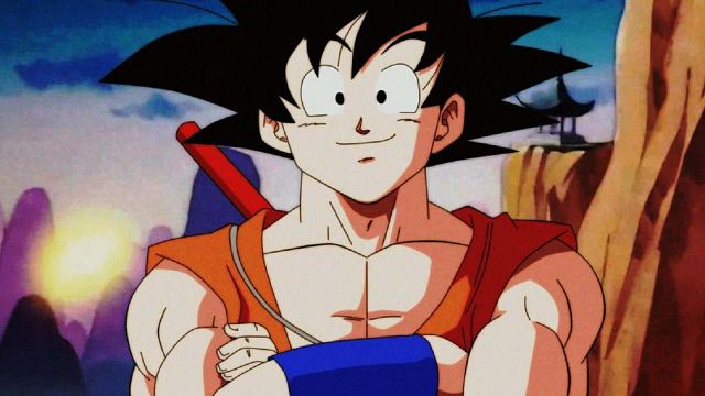 Dragon Ball Super: Notícias - AdoroCinema