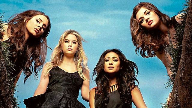 Imagem da notícia Pretty Little Liars no HBO Max: Nova versão já tem protagonistas confirmadas e sinopse misteriosa