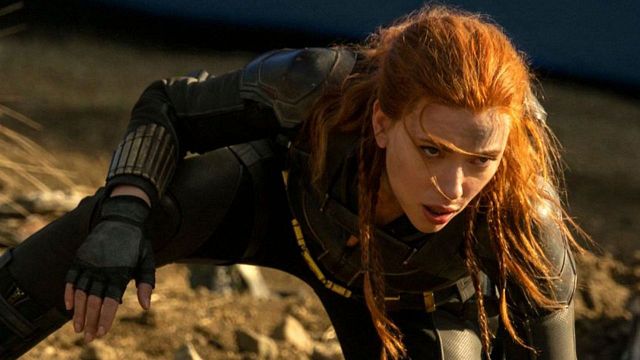 Imagem da notícia Ex-ator da Marvel detona Viúva Negra e afirma que o filme "parece lixo"