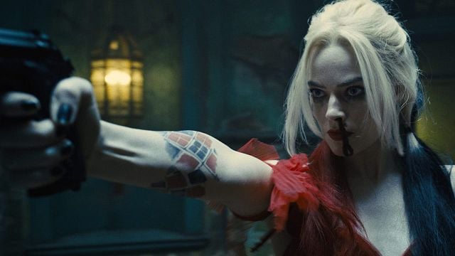 Margot Robbie tem motivo revolucionário para seguir interpretando Arlequina nos cinemas