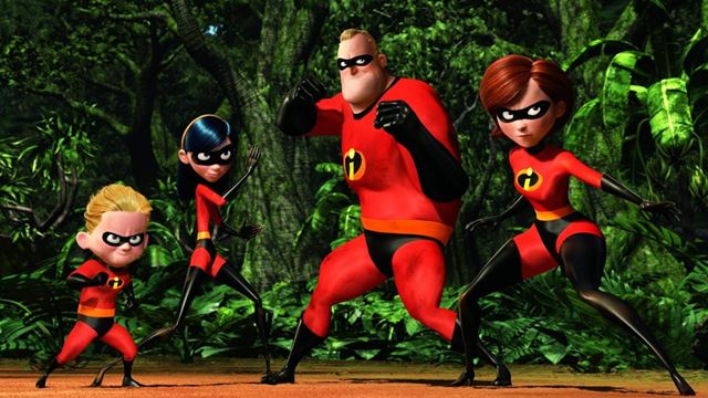 Os Incríveis: Teoria revela lado sombrio do filme da Pixar