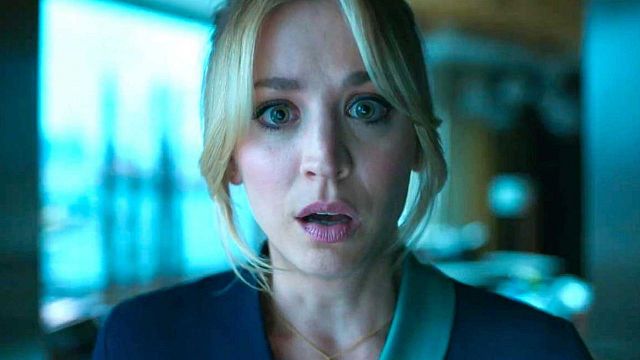 Imagem da notícia The Flight Attendant na HBO Max: Confira 5 teorias surpreendentes sobre a segunda temporada 