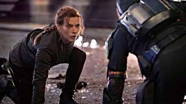 Viúva Negra: Tudo o que sabemos sobre o filme com Scarlett Johansson na Fase 4 da Marvel