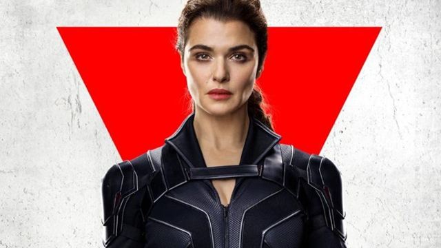 Viúva Negra: Rachel Weisz revela motivo inusitado para topar aparecer no filme da Marvel