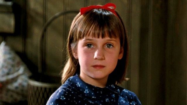 Imagem da notícia Matilda na Sessão da Tarde hoje (8/7): Tragédia pessoal de Mara Wilson marcou sua vida durante gravação do filme