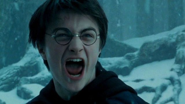 Imagem da notícia Daniel Radcliffe revela que arriscou sua vida durante as filmagens de Harry Potter