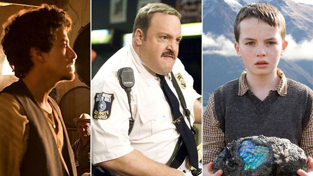 Imagem da notícia Sessão da Tarde desta semana: Filmes que a Globo vai passar de 12/07 a 16/07