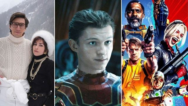 Filmes para assistir nos cinemas em 2021: 10 lançamentos que prometem abalar o público no segundo semestre