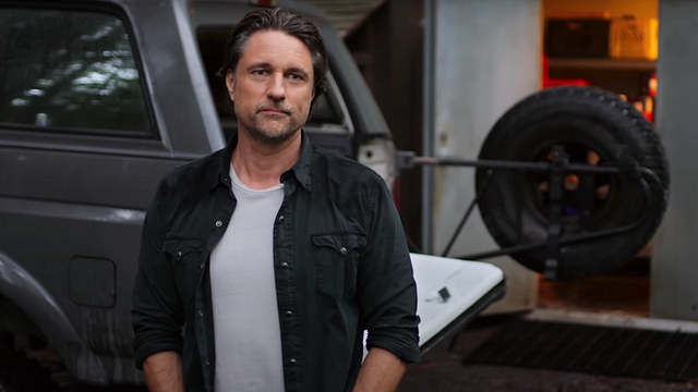 Imagem da notícia Virgin River: Quem atirou em Jack? Tudo sobre o mistério da 3ª temporada da série da Netflix