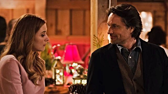Imagem da notícia Virgin River: criadora adianta detalhes da 4ª temporada e diz que será “bombástica”