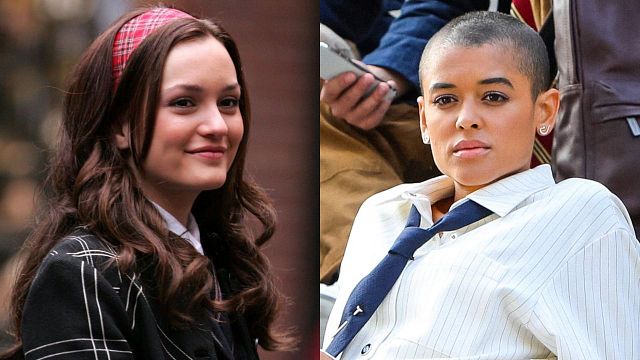 Imagem da notícia Gossip Girl no HBO Max: Veja todos os easter eggs e referências à série original que estão no reboot